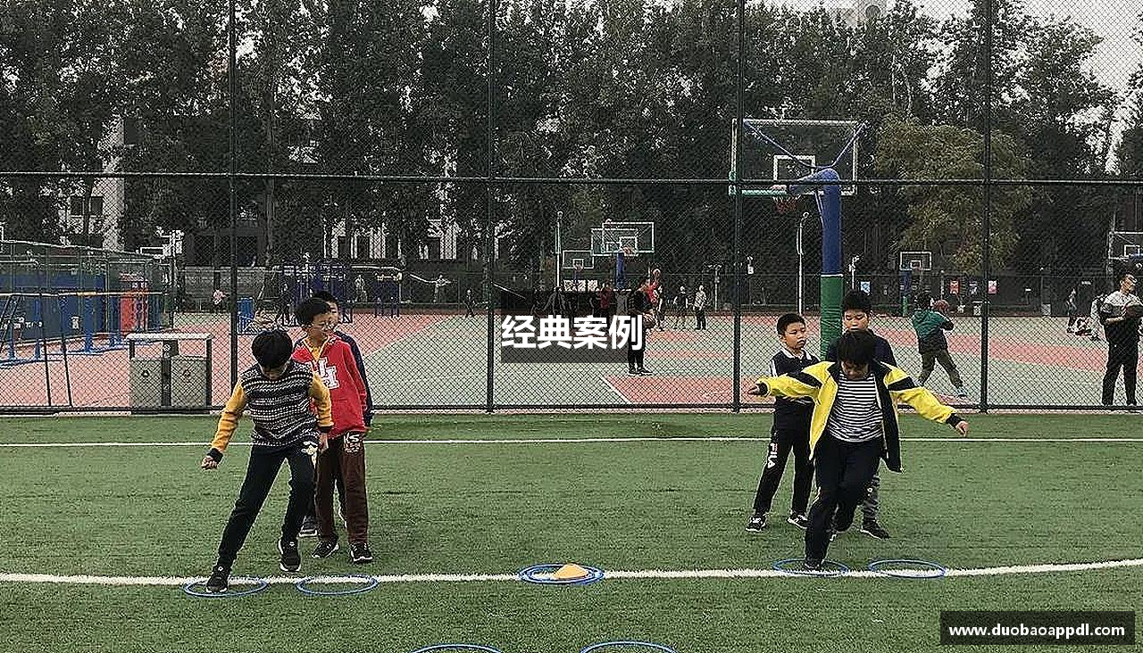 经典案例